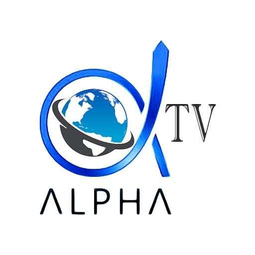The Alpha Tv screenshot 1