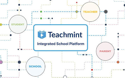 Teachmint - App for Schools screenshot 8