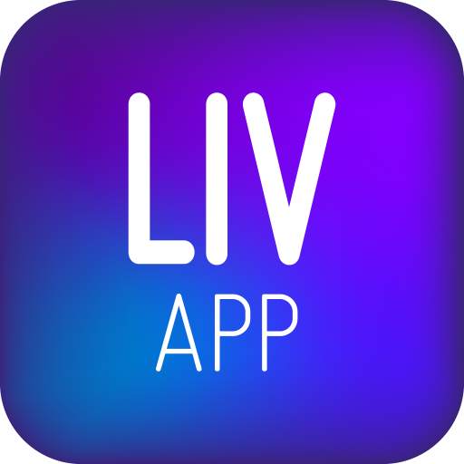 LIV APP 1.6.0