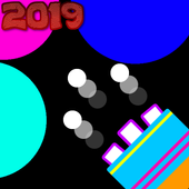 Shoot The Balls icon