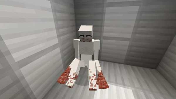 Mod SCP Horror screenshot 3
