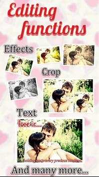Love Photo screenshot 3