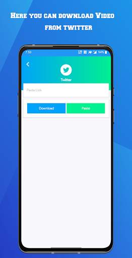 Video Downloader App - Free Video Downloader All screenshot 6