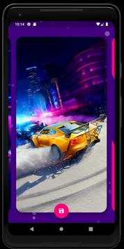 Free Need for Speed Wallpapers screenshot 2