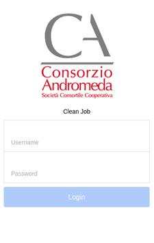 Clean Job screenshot 1