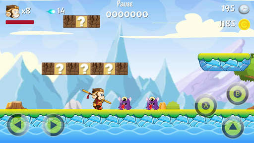 super world screenshot 3