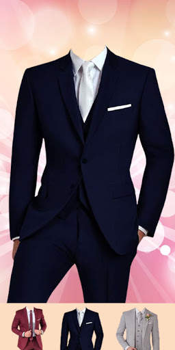 Boys Photo Editor screenshot 1