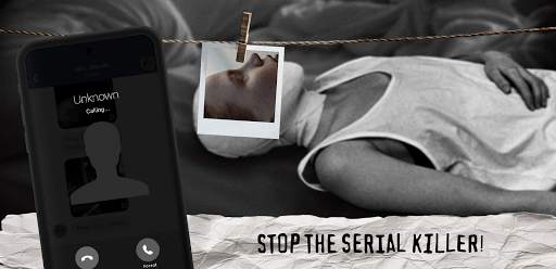 Memento: crime investigation screenshot 2