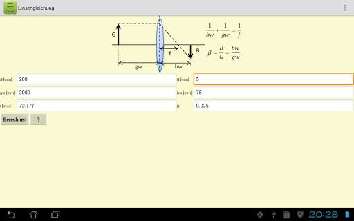 Mathe Experte screenshot 14