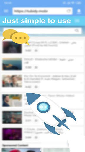 HD Video Downloader screenshot 3
