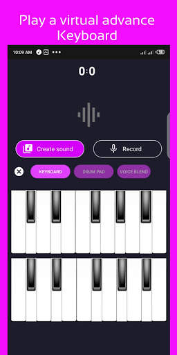 Song: writer lyrics-PRO screenshot 5