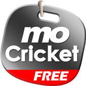 Cricket MoCricket logo