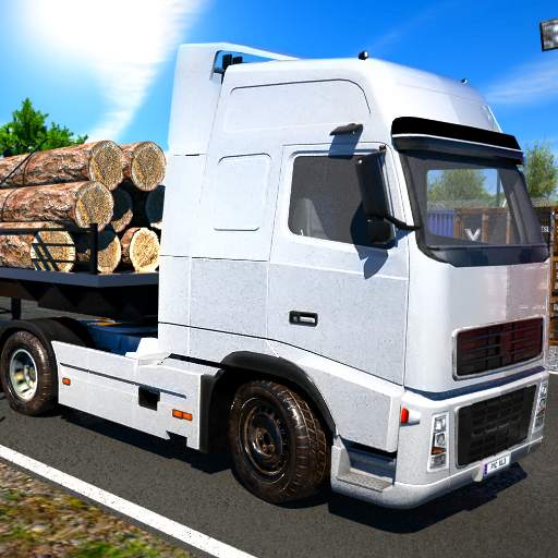 Real Truck Driving Simulator 1.27