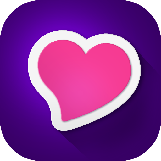Chat &amp; dating 4 mature singles icon