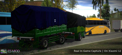 Esmod | Driving Simulator screenshot 7