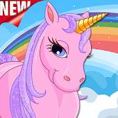 Unicorn Adventure 1.0