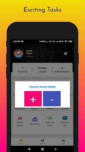 My Rewards Wallet screenshot 4