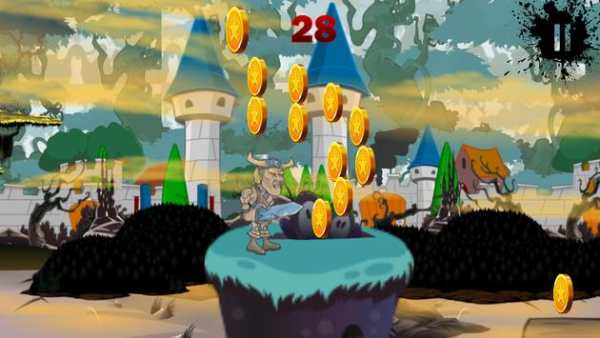Conan The King screenshot 2