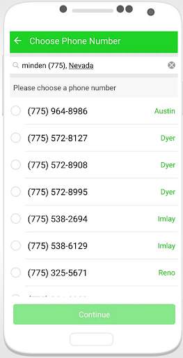 Free Call 2021 - International Phone Calling app screenshot 3