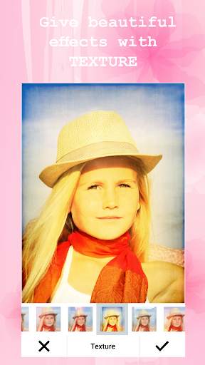 Collage Maker - Square Size Pic - PIP Camera screenshot 9