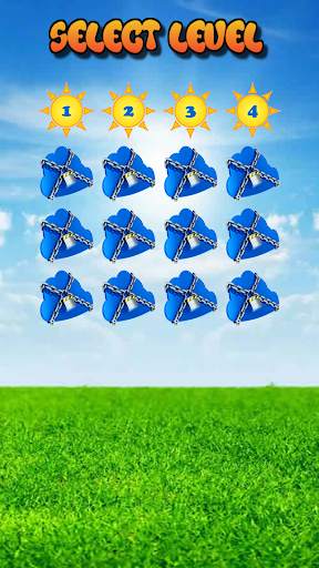 Sun Game screenshot 3
