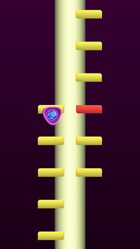 Fun Jumping Game: play offline screenshot 2