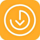 Vivio-download Vimeo videos icon