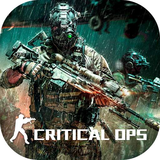 Critical Ops 1.0.4