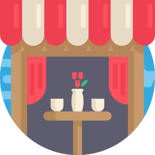 Open Restaurant Game 0.5