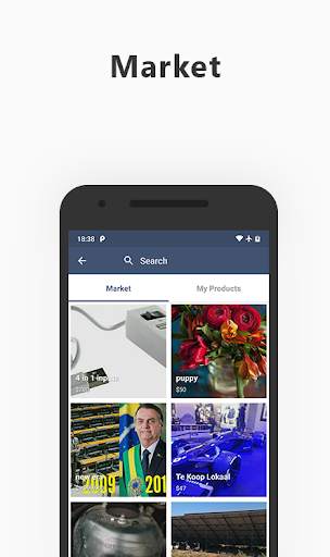 My Social Network screenshot 5