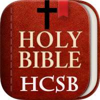 HCSB Bible Free App