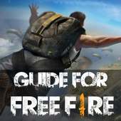Guide For Free Fire logo