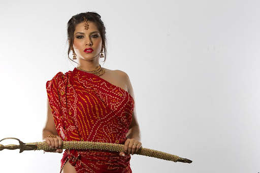 SUNNY LEONE HD WALLPAPERS screenshot 1