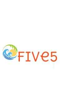 Five G Browser screenshot 1