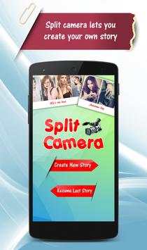 Split Camera screenshot 1