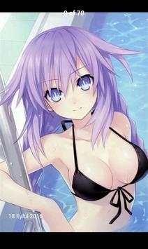 Sexy Anime Girls screenshot 8