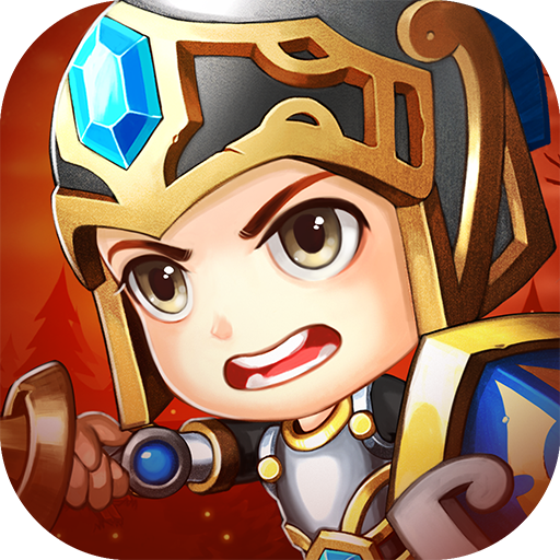 Legion War - Tactic &amp; Strategy icon