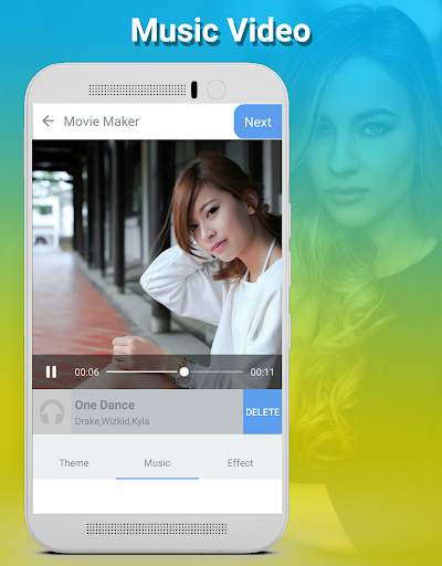 Clips Maker screenshot 7