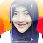 Behel Selfie logo