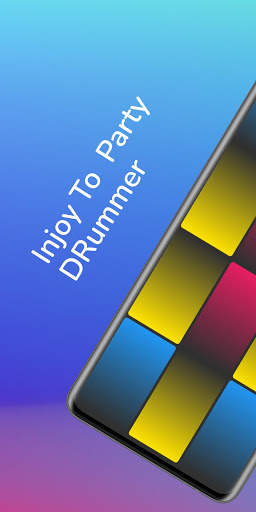 Mixing Electronic Drum Pad (Pro App) screenshot 7