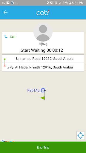 Cabi Partner screenshot 6