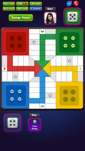 Ludo Online Game - Lodo King screenshot 8