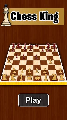 Chess King ♟️ Checkmate & Be the Chess Master screenshot 5