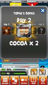 BoBoiBoy Puzzle Clash screenshot 13