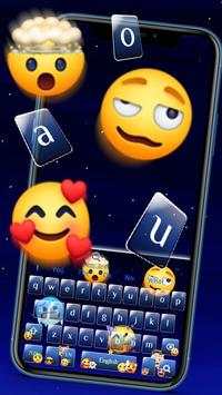 Fun Keyboard Themes screenshot 1