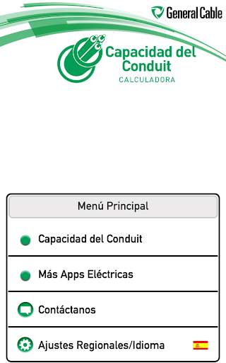 General Cable Conduit screenshot 6