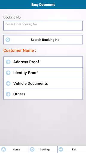 Easy Docs screenshot 2
