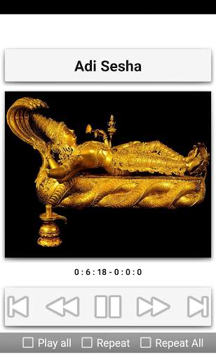 Venkateshwara Devotional Songs screenshot 7