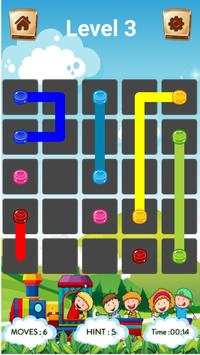 Connect Candy Dots screenshot 4