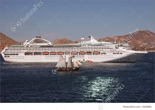Travel boat screenshot 4